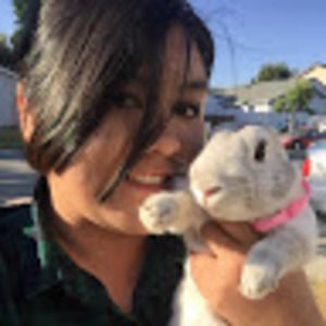 Meet your Posher, Lucia